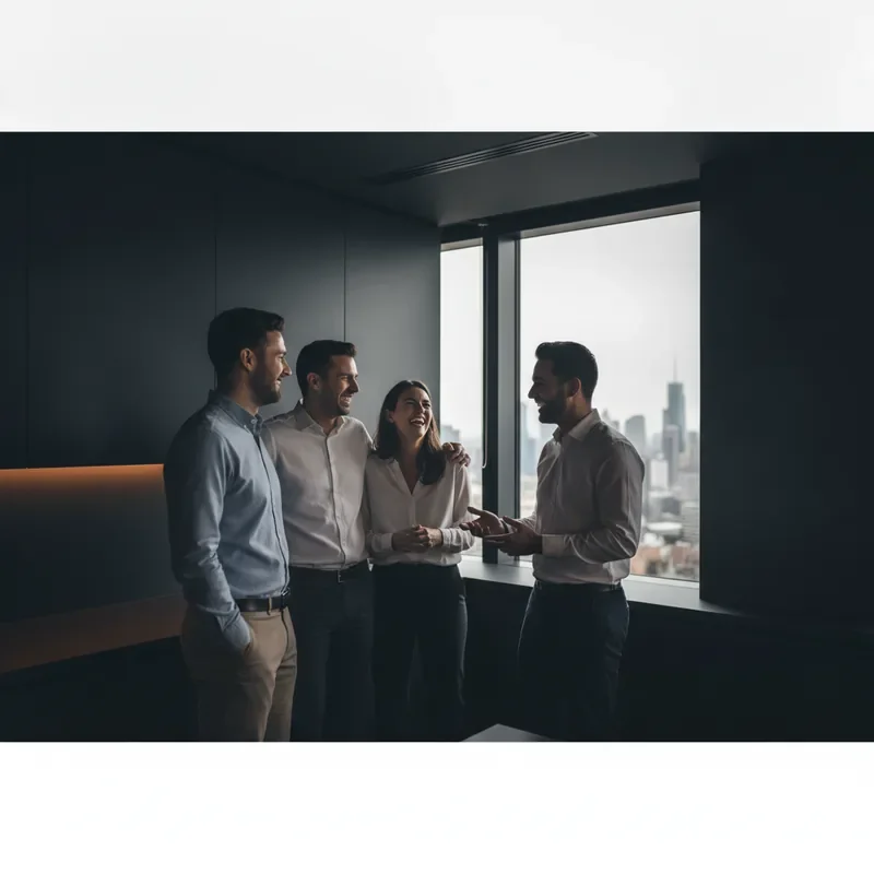 Beacon Fundamoren: Is my money safe? Protection by design